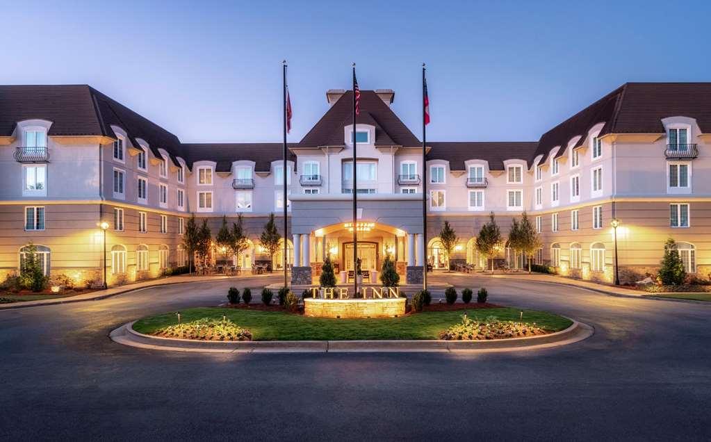 Chateau Elan Winery Braselton Eksteriør billede